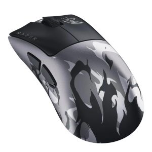 Razer DeathAdder V4 Pro - Wireless Esports Gaming Mouse - NiKo Edition - Slika 3
