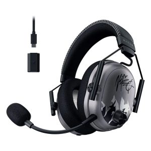 Razer BlackShark V3 Pro - Wireless ANC Esports Headset - NiKo Edition - Slika 1