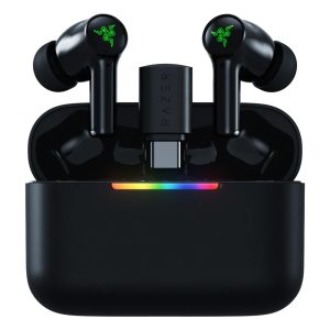 Razer Hammerhead V3 HyperSpeed - Wireless Gaming Earbuds - Slika 1