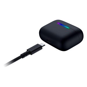 Razer Hammerhead V3 HyperSpeed - Wireless Gaming Earbuds - Slika 4