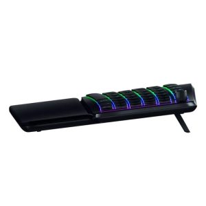 Razer Pro Type Ergo - Wireless Split Ergonomic RGB Keyboard - Slika 4