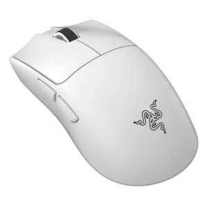 Razer Viper V4 Pro - Wireless Esports Gaming Mouse - White Edition - Slika 2
