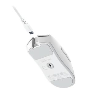 Razer Viper V4 Pro - Wireless Esports Gaming Mouse - White Edition - Slika 4