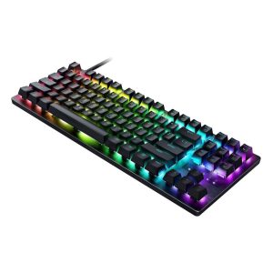 Razer Razer Huntsman V3 Tenkeyless 8KHz - Analog Optical Esports Keyboard - US Layout – FRML - Slika 3