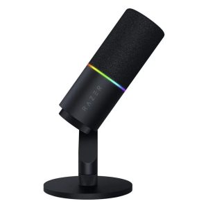 Razer Razer Seiren V3 Pro - Professional Dynamic Microphone with USB and XLR Output - FRML - Slika 2