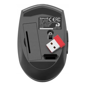 Redragon WorkPoint Line Mouse (BM-2839) - Slika 4