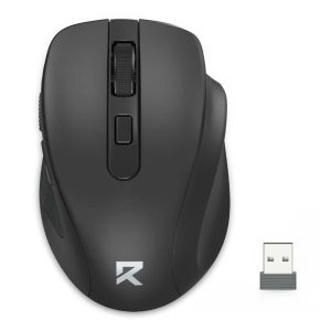 Redragon WorkPoint Curve Mouse (BM-4092) - Slika 1