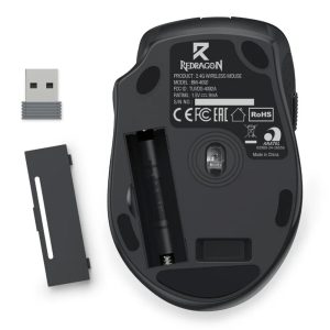 Redragon WorkPoint Curve Mouse (BM-4092) - Slika 4