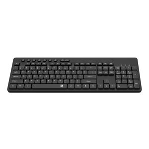 Redragon WorkType Keyboard (BK-7094) - Slika 2