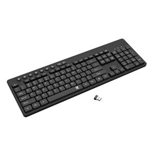 Redragon WorkType Keyboard (BK-7094) - Slika 3