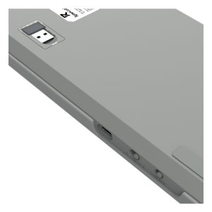 Redragon OfficeKey Pro Keyboard (BK-7485) - Slika 5