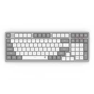 Redragon OfficeKey Compact Pro Keyboard (BK-7114WG) - Slika 1