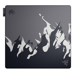 Razer Gigantus V2 Pro - Soft Gaming Mouse Mat - L - NiKo Edition - Slika 1