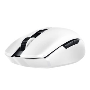 Razer Orochi V2 (2026) - Wireless Gaming Mouse - White Edition - Slika 2
