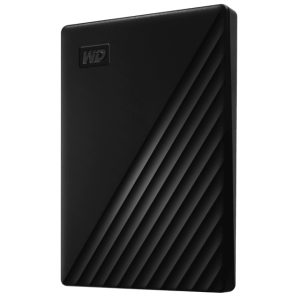 WD My Passport 1TB 2.5 inča eksterni hard disk WDBYVG0010BBK crni - Slika 3