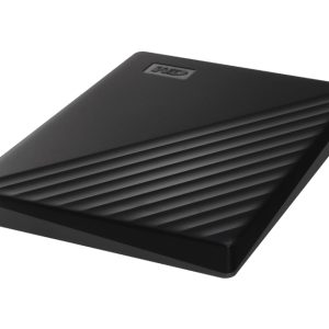 WD My Passport 1TB 2.5 inča eksterni hard disk WDBYVG0010BBK crni - Slika 4