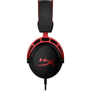 HyperX Slusalice HyperX Black-Red 4P5L1AM - Slika 4