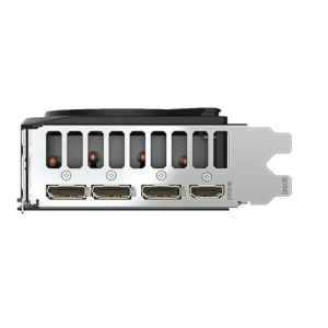 Gigabyte VGA Gigabyte nVidia RTX 5070 GV-N5070WF3OC-12GD - Slika 1