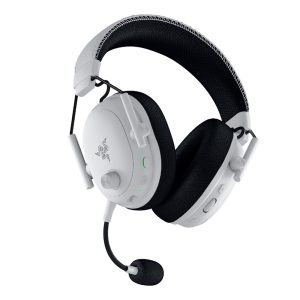 Razer BlackShark V3 - Wireless Esports Headset - White Edition - Slika 2