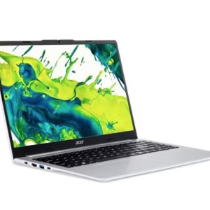 Acer Laptop ACER Aspire Lite 15 AL15-48P NoOS/15.6" FHD IPS/Ryzen 7 5825U/8GB/512GB/srebrna - Slika 5