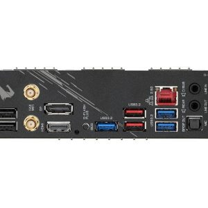 Gigabyte B550 AORUS ELITE AX V2 rev. 1.0 matična ploča - Slika 2