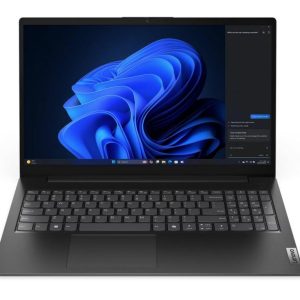 Lenovo Laptop LENOVO V15 G5 IRL DOS/15.6" FHD/i3-1315U/16GB/512GB/srb/crna - Slika 4
