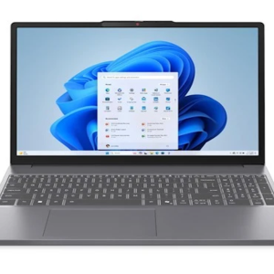 Lenovo Laptop LENOVO IdeaPad Slim 3 15IRH10 DOS/15.3" WUXGA/i5-13420H/16GB/512GB/SRB/siva - Slika 1