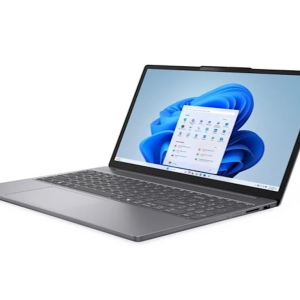 Lenovo Laptop LENOVO IdeaPad Slim 3 15IRH10 DOS/15.3" WUXGA/i5-13420H/16GB/512GB/SRB/siva - Slika 2