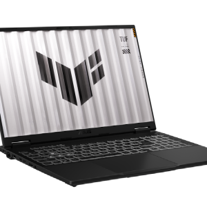 Asus TUF Gaming F16 FX608JPR-QT002 (16 inča 2.5K, i7-14650HX, 32GB, SSD 1TB, GeForce RTX 5070) laptop - Slika 6