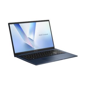 Asus Laptop ASUS Vivobook 15 X1504VA-BQA4368 DOS/15.6"FHD IPS/Core 7 150U/16GB/512GB/teget - Slika 1