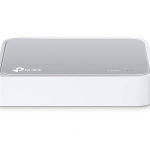 Tp - Link Svič 10/100 5-port TP-Link TL-SF1005D - Slika 2