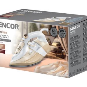 Sencor Pegla Sencor SSI 8310GD 3200W/keramička ploča - Slika 2