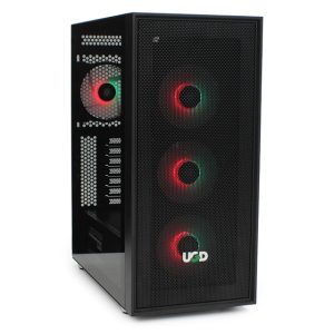 Ugd Elite 3718 PSU-650W G650 kućište - Slika 2