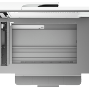 HP Multifunkcionalni uređaj HP OfficeJet PRO A3 9720 Wide 4800x1200/22 ppm/FAX/ADF/USB/LAN/WiFI 53N94C - Slika 1