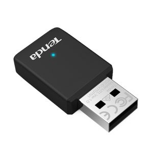 Tenda U11 AX900 Wi-Fi 6 Wireless USB Adapter - Slika 2