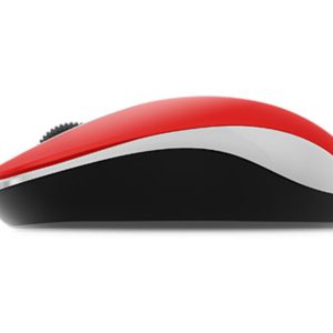 Genius DX-110 USB Optical crveni miš - Slika 2