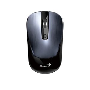 Genius NX-7125 Wireless Optical USB lron Grey miš - Slika 1