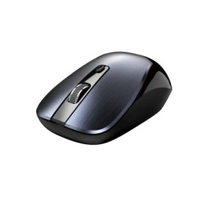 Genius NX-7125 Wireless Optical USB lron Grey miš - Slika 2