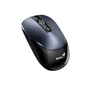 Genius NX-7125 Wireless Optical USB lron Grey miš - Slika 4