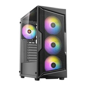Antec Kućiste Antec AX61 Elite AX SERIES - Slika 1