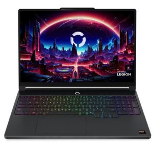 Lenovo Laptop LENOVO Legion 5 15AHP11 DOS/15.3" WQXGA OLED/Ryzen 7 250/32GB/1TB/RTX5050/bklt SRB/Crna - Slika 1
