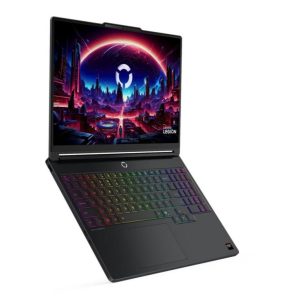 Lenovo Laptop LENOVO Legion 5 15AHP11 DOS/15.3" WQXGA OLED/Ryzen 7 250/32GB/1TB/RTX5050/bklt SRB/Crna - Slika 4