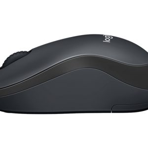Logitech M220 Silent Wireless crni miš - Slika 2