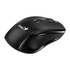 Genius NX-8025S Wireless Optical USB crni miš - Slika 2