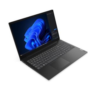Lenovo Laptop LENOVO V15 G5 IRL DOS/15.6" FHD/i3-1315U/8GB/512GB/srb/crna - Slika 1