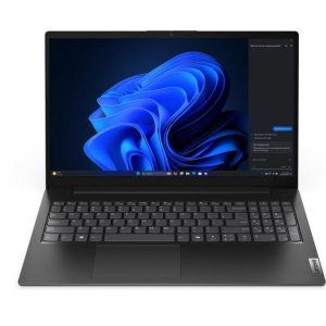 Lenovo Laptop LENOVO V15 G5 IRL DOS/15.6" FHD/i3-1315U/8GB/512GB/srb/crna - Slika 4