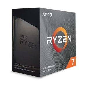 AMD Procesor AMD AM4 Ryzen 7 5700X 3.4GHz - Tray - Slika 1