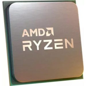 AMD Procesor AMD AM4 Ryzen 7 5700X 3.4GHz - Tray - Slika 2