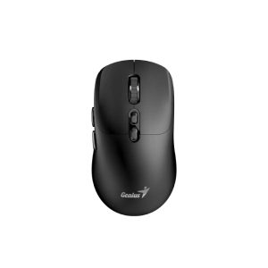 Genius NX-8080S BT Wireless Optical USB crni miš - Slika 4