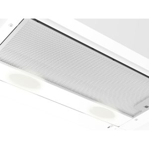 Beko CTB 6407 W aspirator - Slika 2